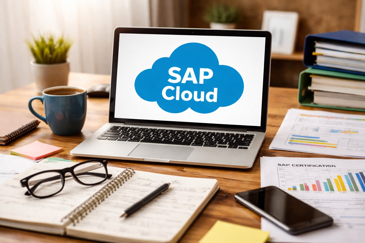 SAP Cloud Certification Dumps PDF Download – Smart Way to Pass SAP Cloud Exams