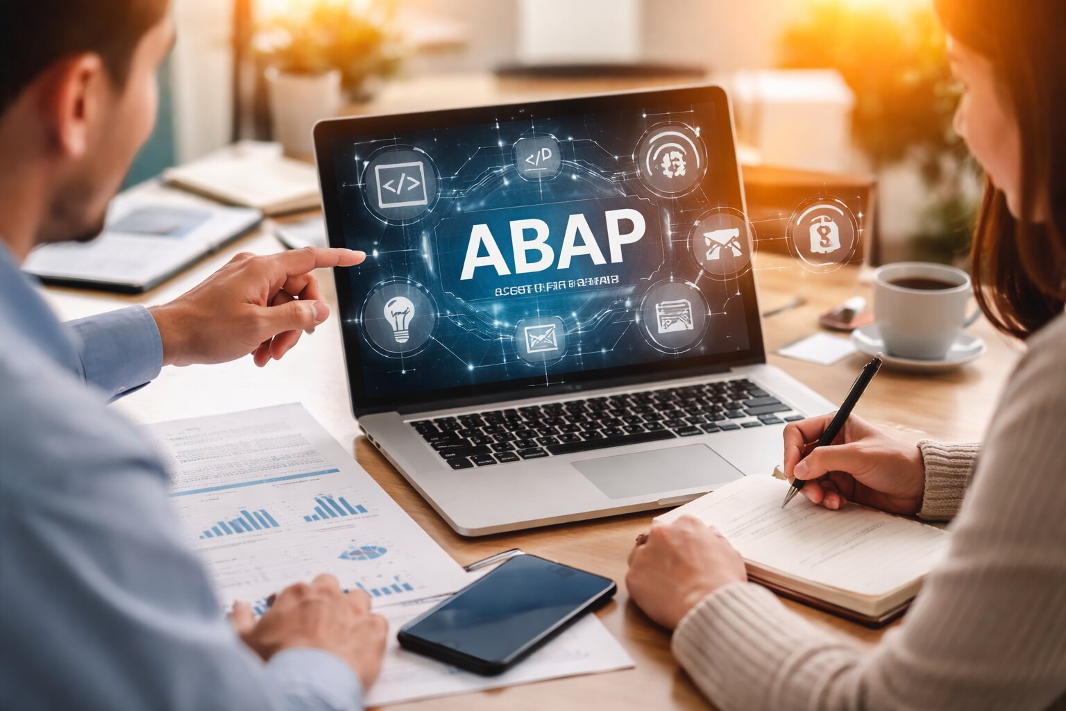 ABAP Certification Dumps and ABAP Certification – Complete Preparation Guide With Dumps9